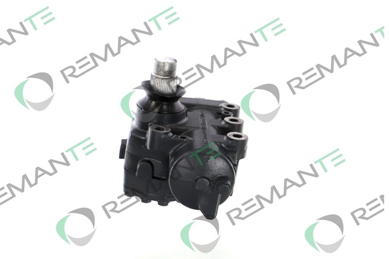 REMANTE 007-006-000001R Steering Gear