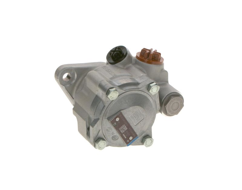 Hydraulické čerpadlo, řízení K S01 000 390