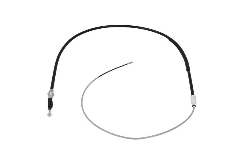 KAMOKA 1190392 Cable Pull, parking brake