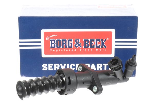 BORG & BECK Slave Cylinder, clutch BES282