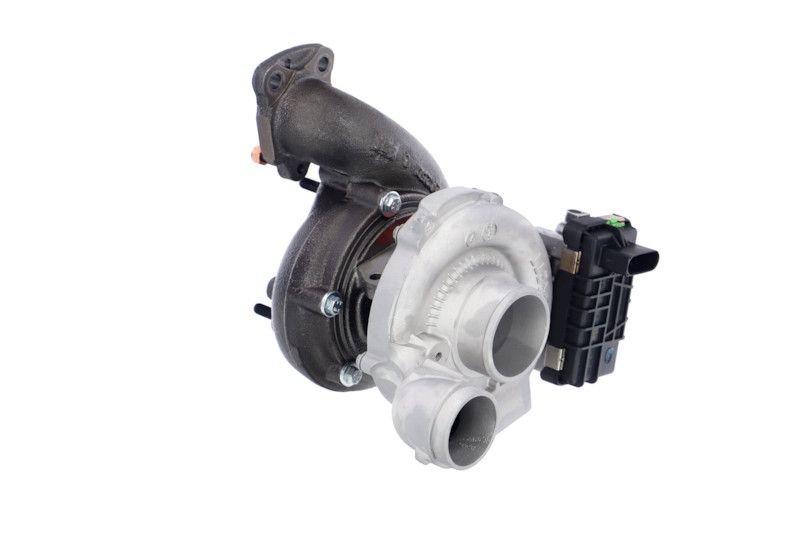 REMANTE 003-002-000023R Charger, charging (supercharged/turbocharged)