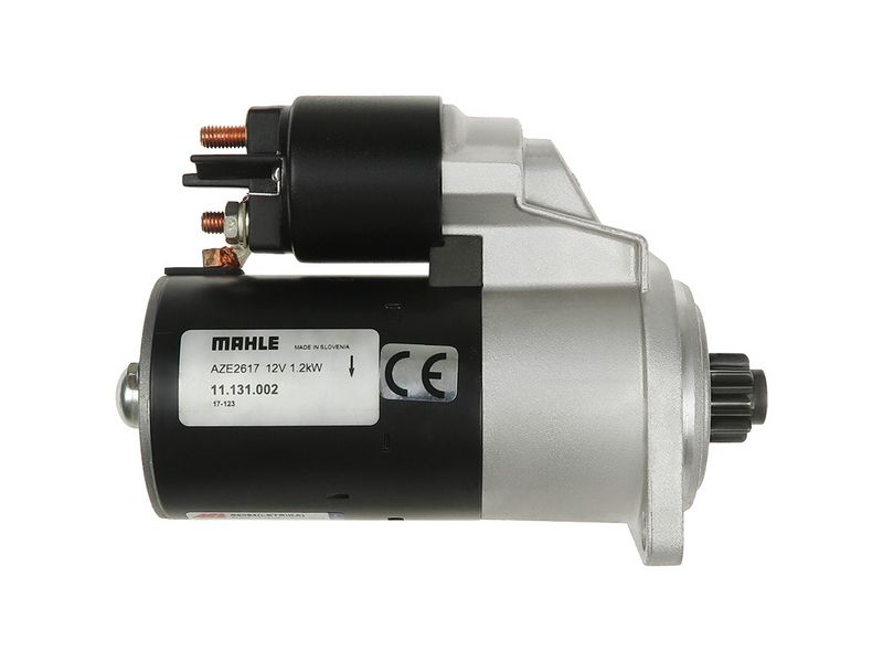 AS-PL S9094(LETRIKA) Starter