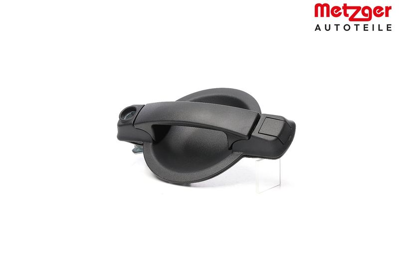 METZGER 2310585 Exterior Door Handle