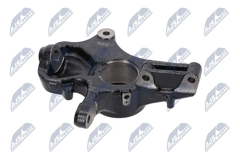 Käändmik, rattakinnitus, NTY ZZP-ME-025