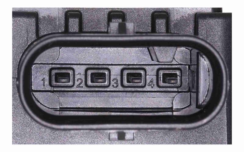 VEMO V52-72-0257 Particle Sensor