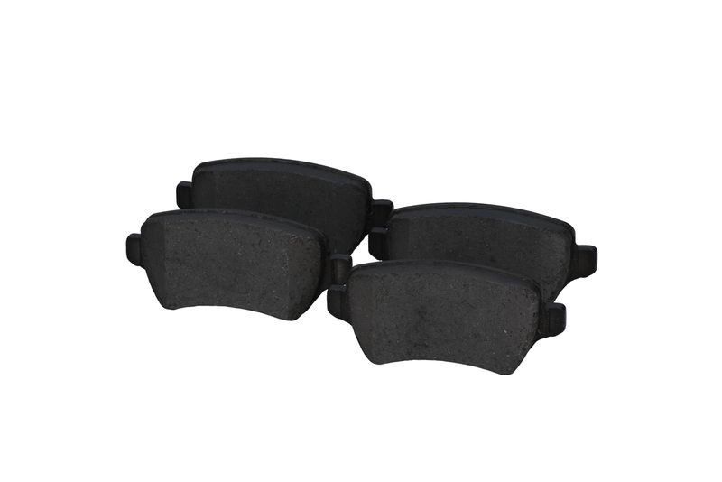 Sada brzdových destiček, kotoučová brzda 302410A