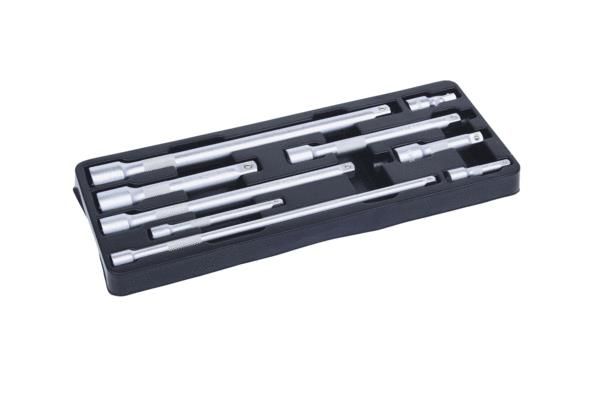 Pikenduskomplekt, padrunvõti, KS TOOLS 911.0007