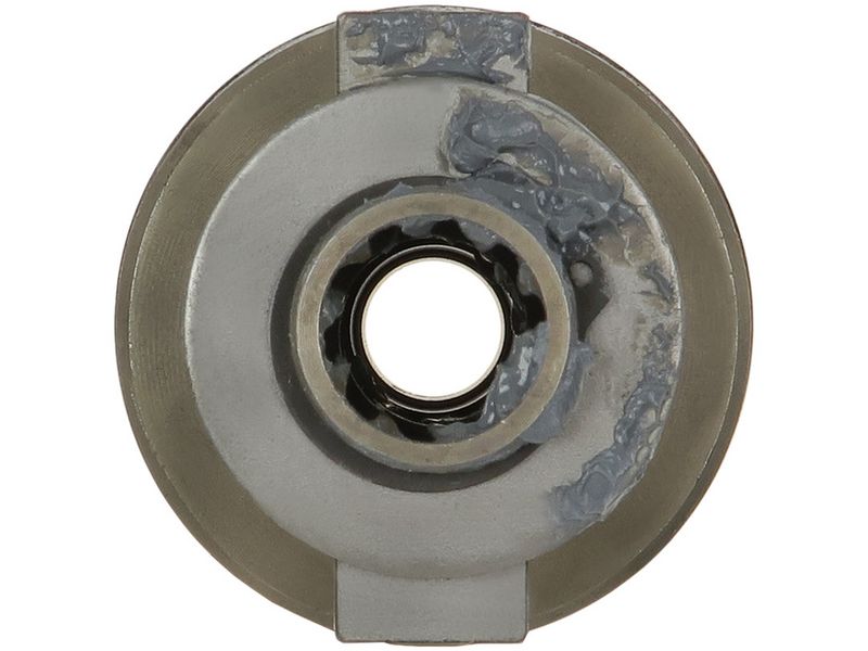 Vabajooks, starter, AS-PL SD9073