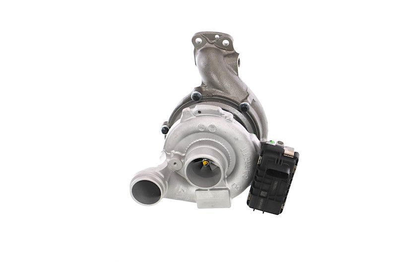 REMANTE 003-002-004567R Charger, charging (supercharged/turbocharged)