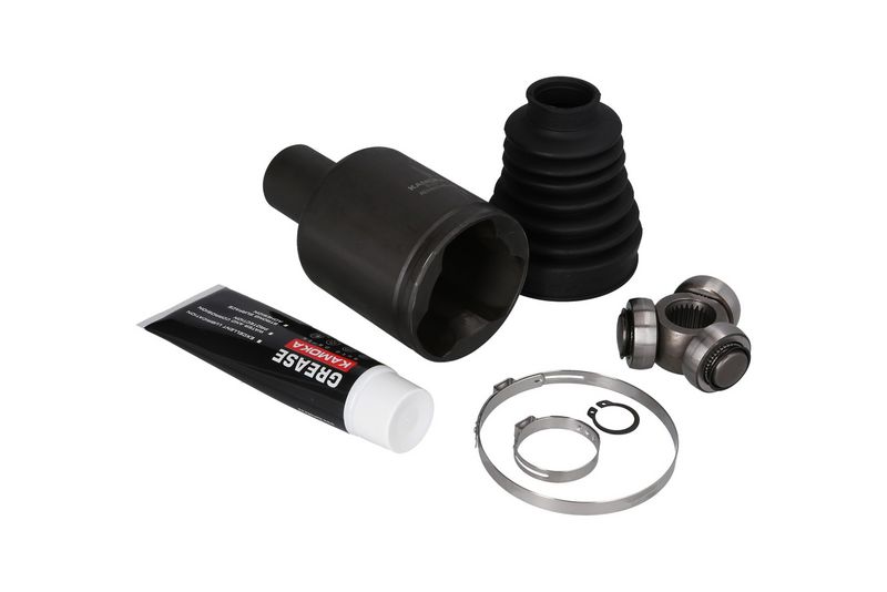 Liigendlaager, veovõll, KAMOKA 8132