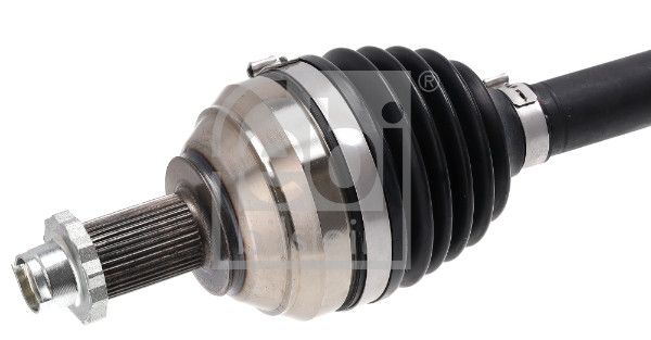 Prekė atitinka OEM kodą: 6C0 407 272 C