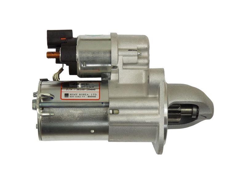 AS-PL S1070(DELCO) Starteris