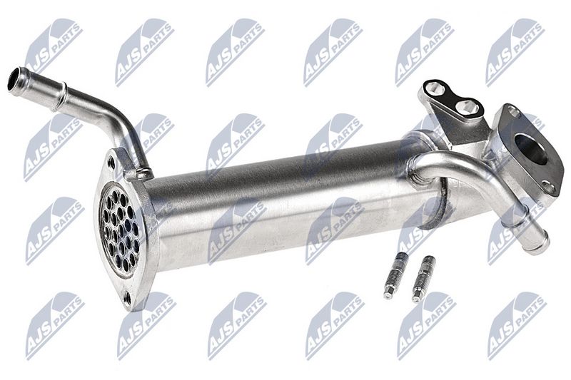 Radiaator, heitgaaside tagasijooks, NTY EGR-FR-020A