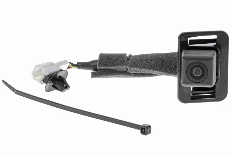 ACKOJA A38-74-0025 Rear View Camera, park distance control
