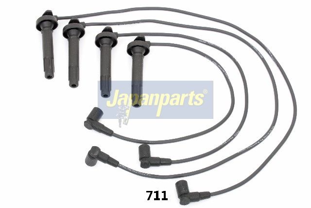 Juego de cables de encendido