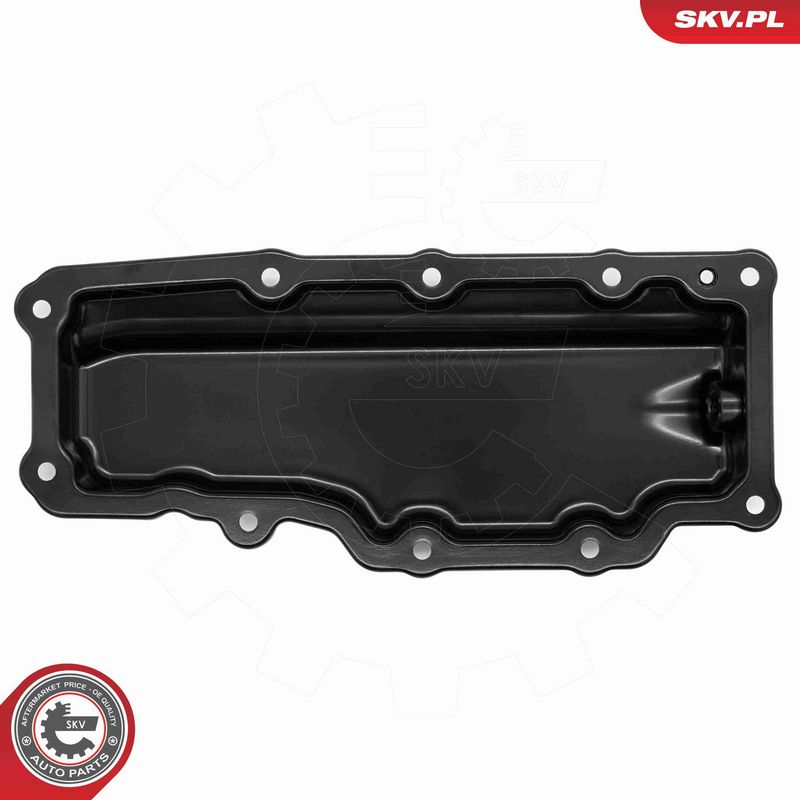 ESEN SKV 48SKV882 Oil Sump