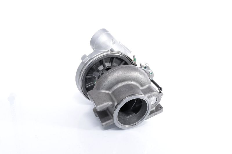 Compresor,sistem de supraalimentare T912884 BTS Turbo