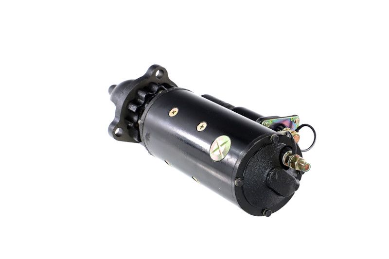 REMANTE 011-001-000165R Starter