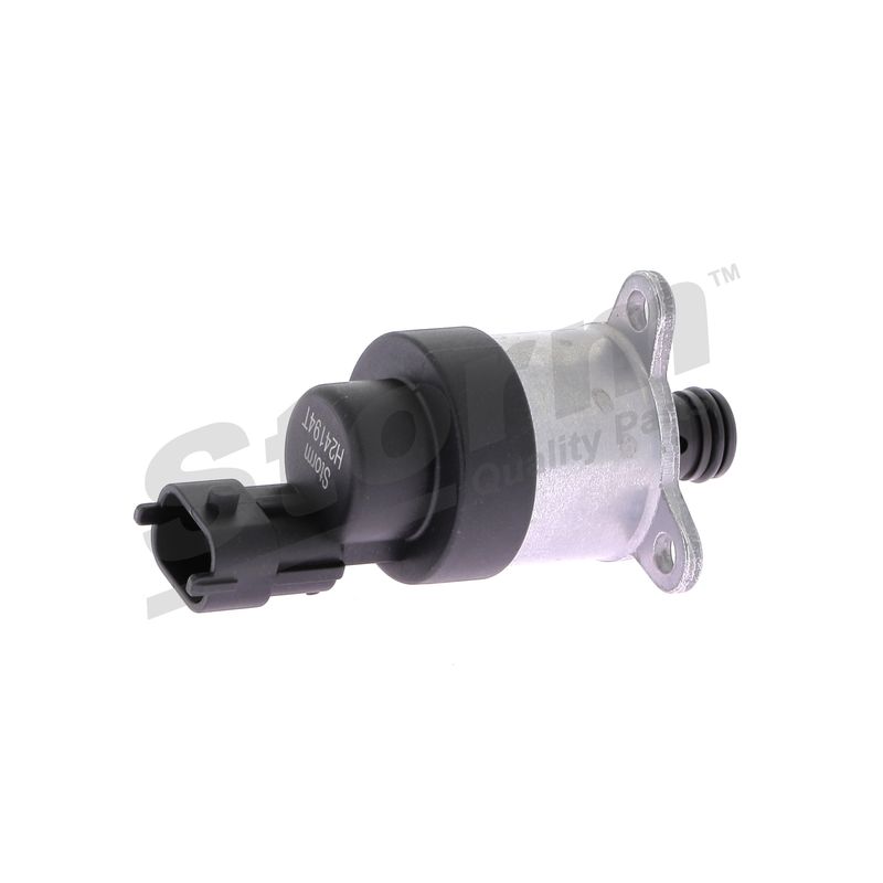 Régulateur, quantité de carburant (système à rampe commune) STORM QUALITY PARTS STO777203