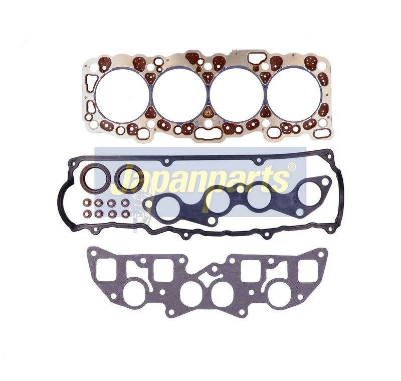 JAPANPARTS Tarpiklių komplektas, cilindro galva