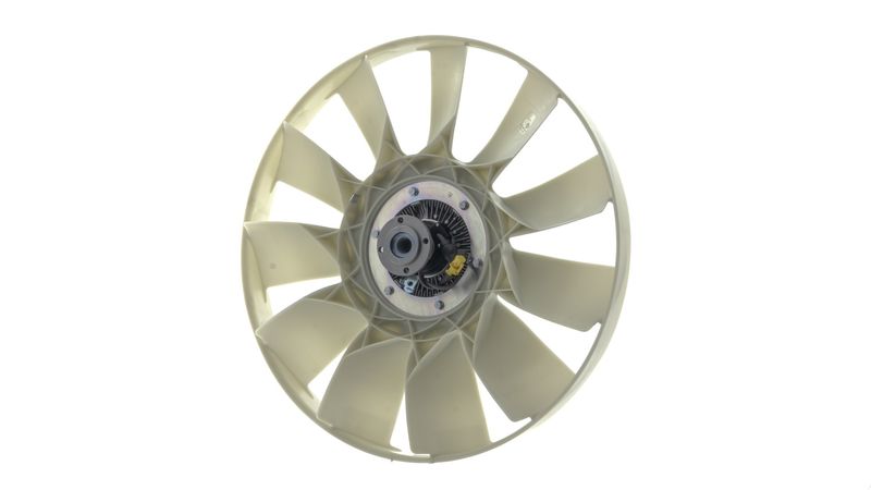 Product Image - Koelventilatorwiel - CFF527000P - MAHLE