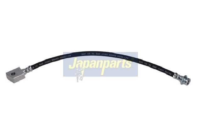 JAPANPARTS Laikantysis rėmas, stabdžių žarnelė