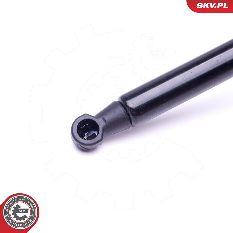 Gaasivedru, pagasi-, veoruum, ESEN SKV 52SKV301