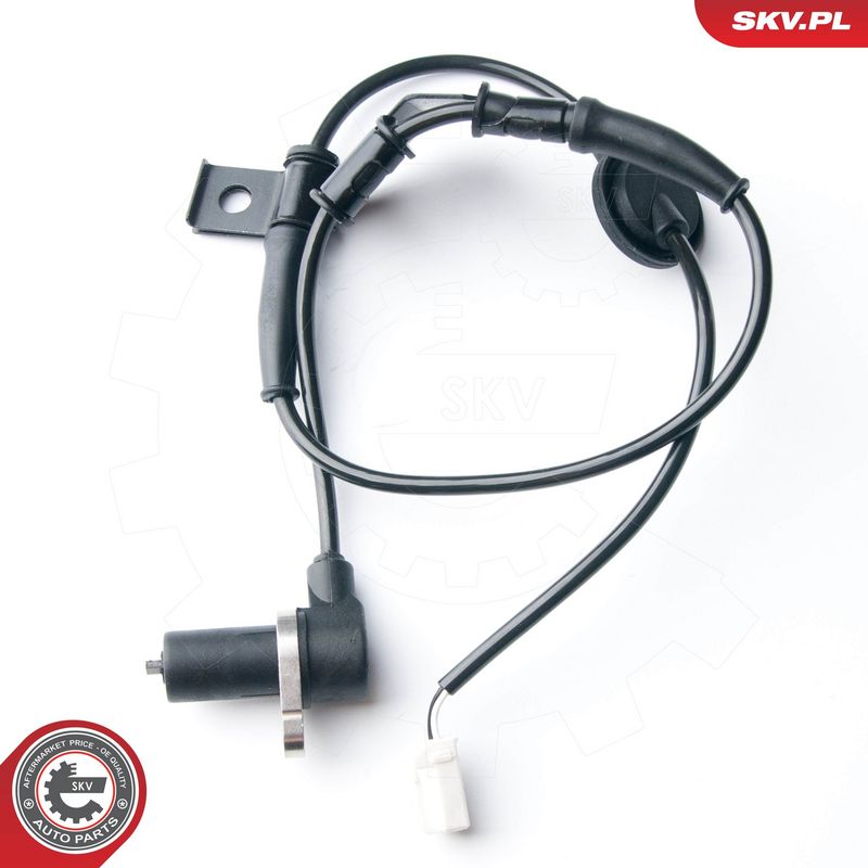 Andur, rattapöörete arv, ESEN SKV 06SKV248