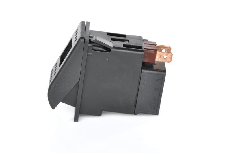 BOSCH 0986348414 Direction Indicator Switch