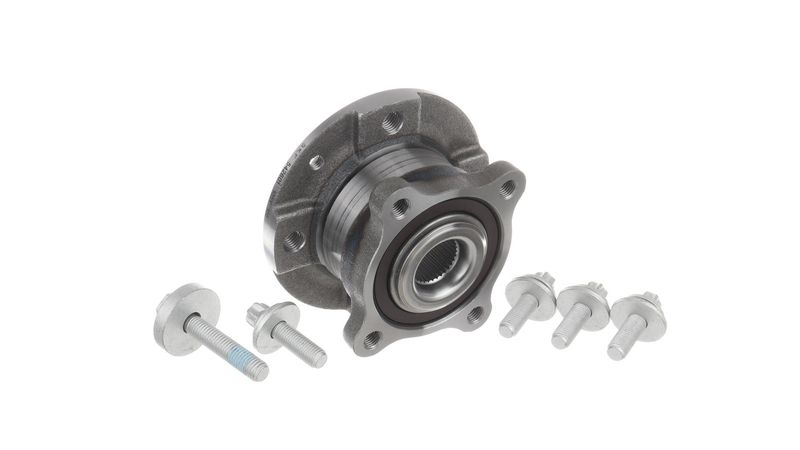 SKF VKBA 7068 Wheel Bearing Kit