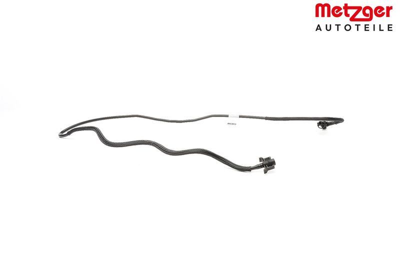 METZGER AUTOTEILE 4010712 Coolant Pipe