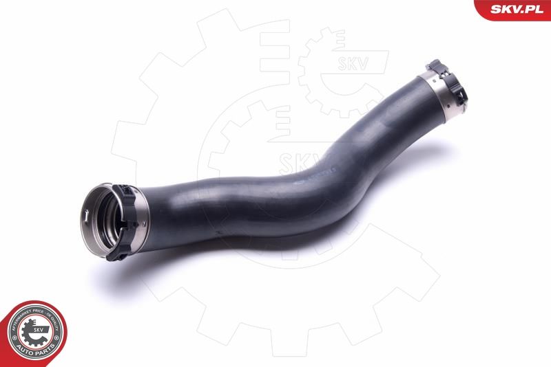 ESEN SKV 24SKV574 Charge Air Hose