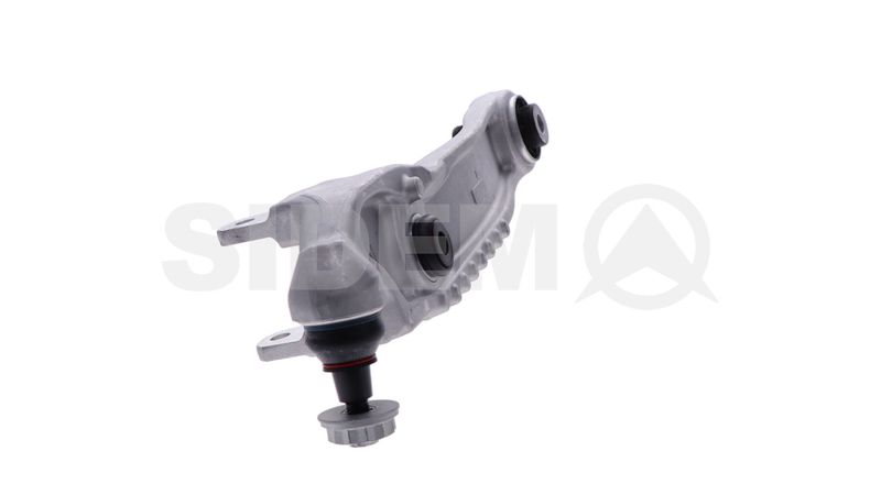 Barra de Suspension DELANTERA IZQUIERDA SIDEM 27274 - 7