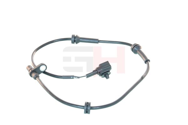 Andur, rattapöörete arv, GH GH-712251V