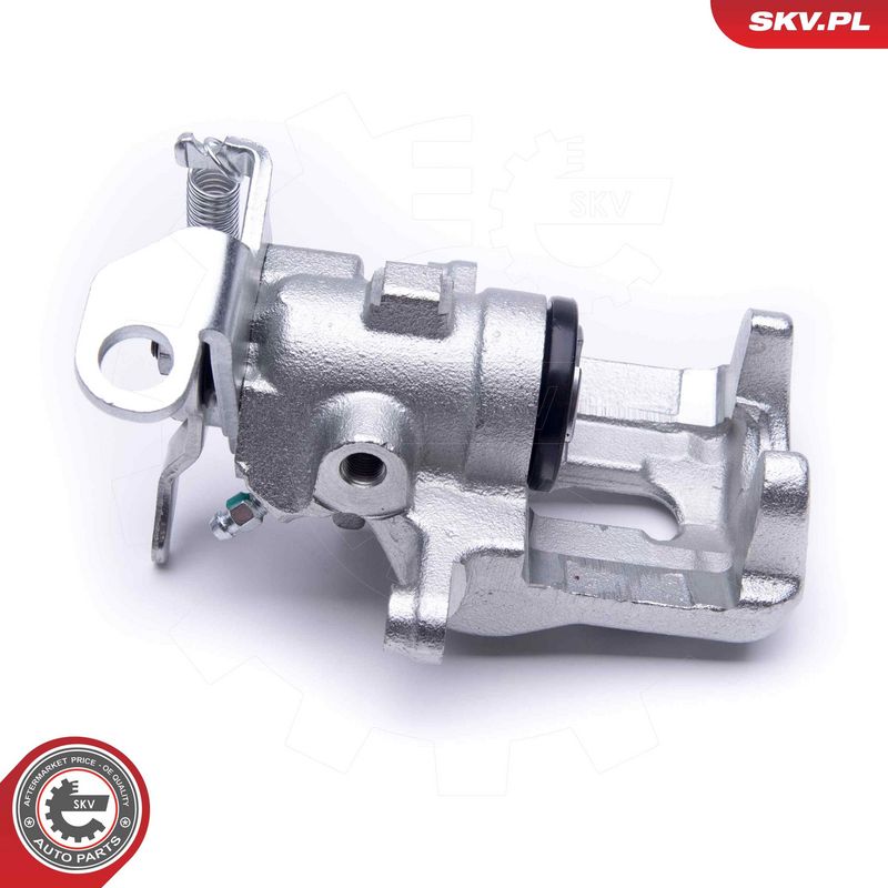 Pidurisadul, ESEN SKV 46SKV664