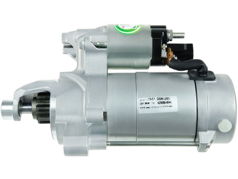 Starter, AS-PL S6241(DENSO)