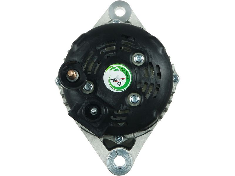 Generaator, AS-PL A6374