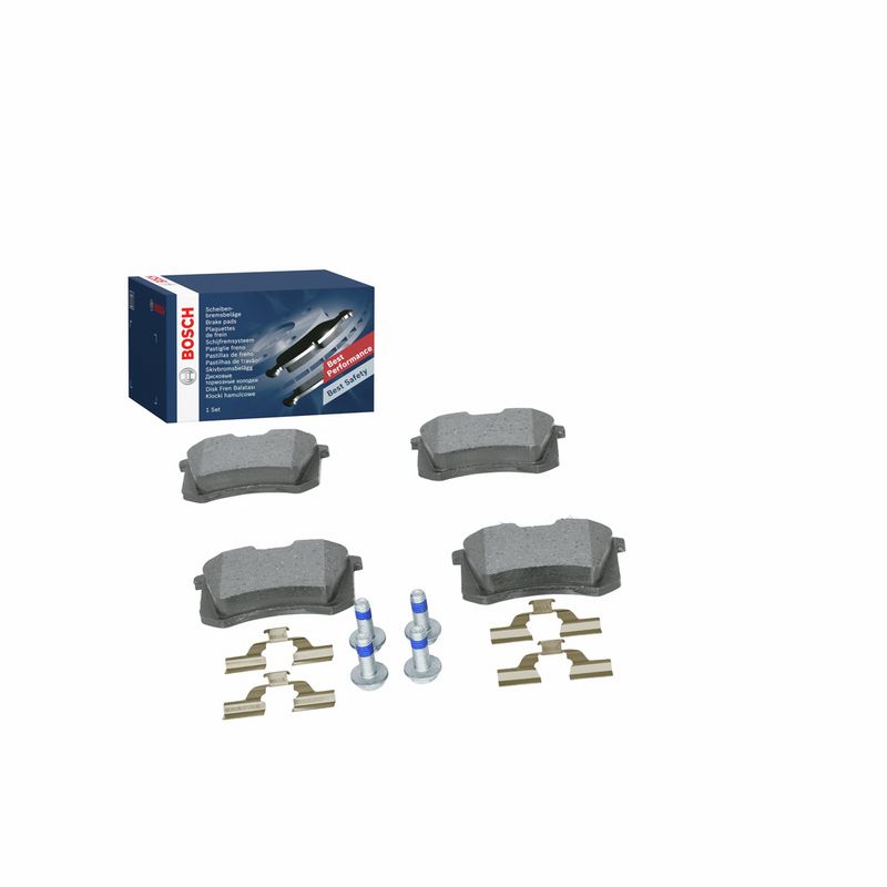 Juego de pastillas de freno