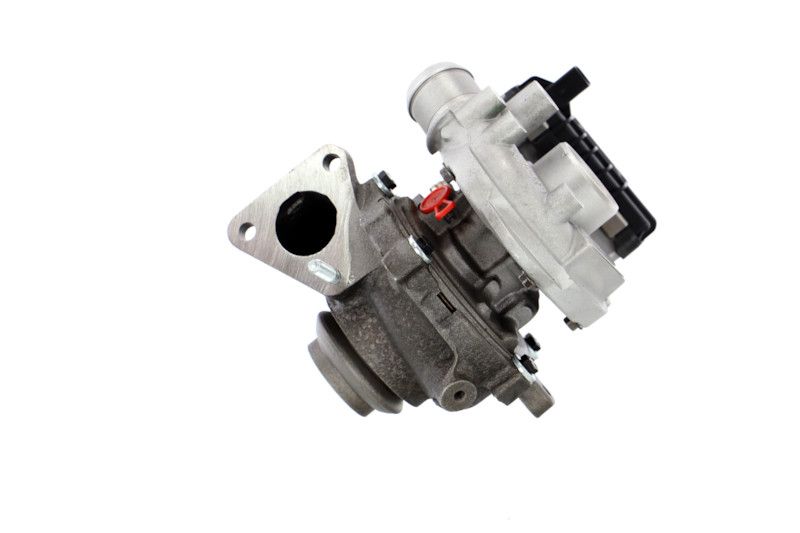 REMANTE 003-002-001407R Charger, charging (supercharged/turbocharged)
