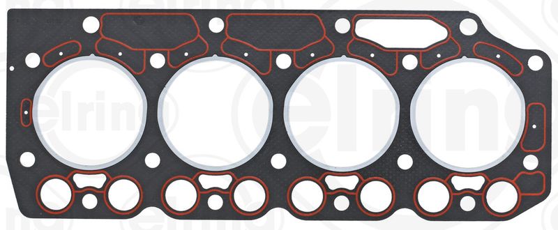 Product Image - Pakking, cilinderkop - 889.361 - ELRING