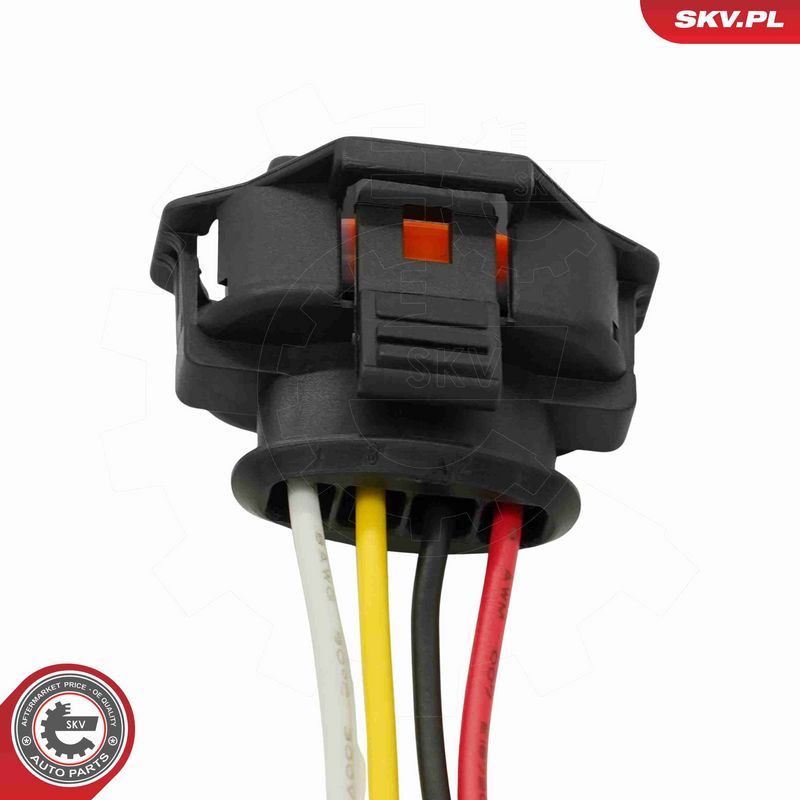 ESEN SKV 53SKV303 Repair Kit, cable set