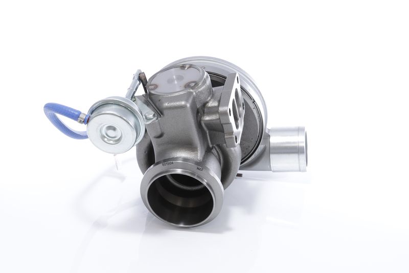 Compresor,sistem de supraalimentare T917979 BTS Turbo