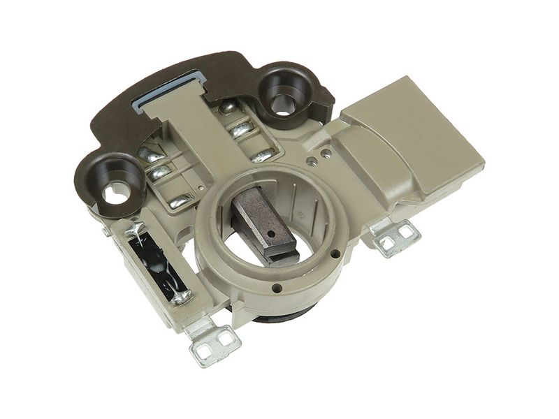 AS-PL ARE5102 Alternator Regulator
