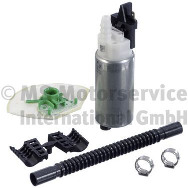 PIERBURG 7.07795.63.0 Fuel Pump