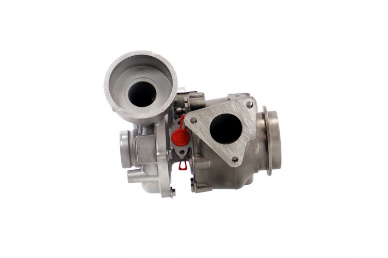 REMANTE 003-002-001396R Charger, charging (supercharged/turbocharged)