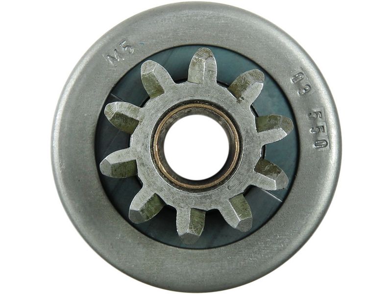 AS-PL SD9128(LETRIKA) Freewheel Gear, starter
