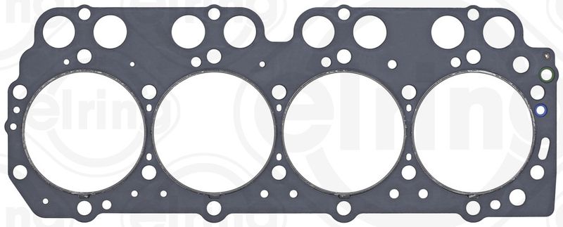 Product Image - Pakking, cilinderkop - 568.260 - ELRING