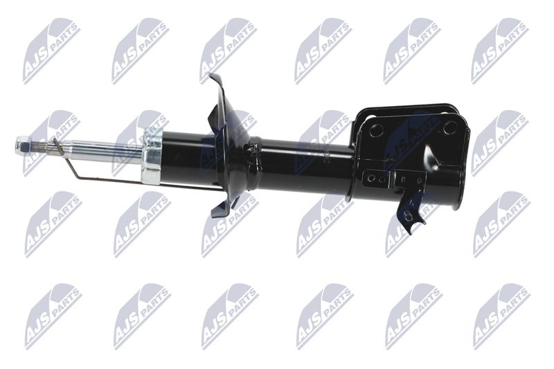 Amort, NTY A-DA-002