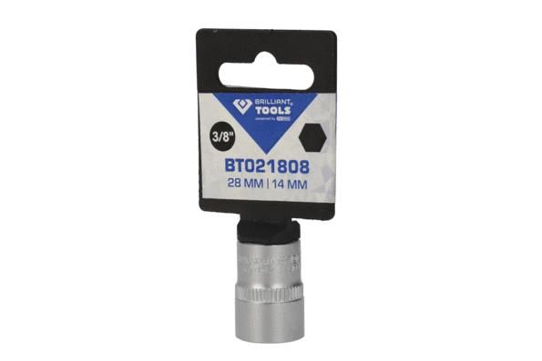 Padrun, KS TOOLS BT021808