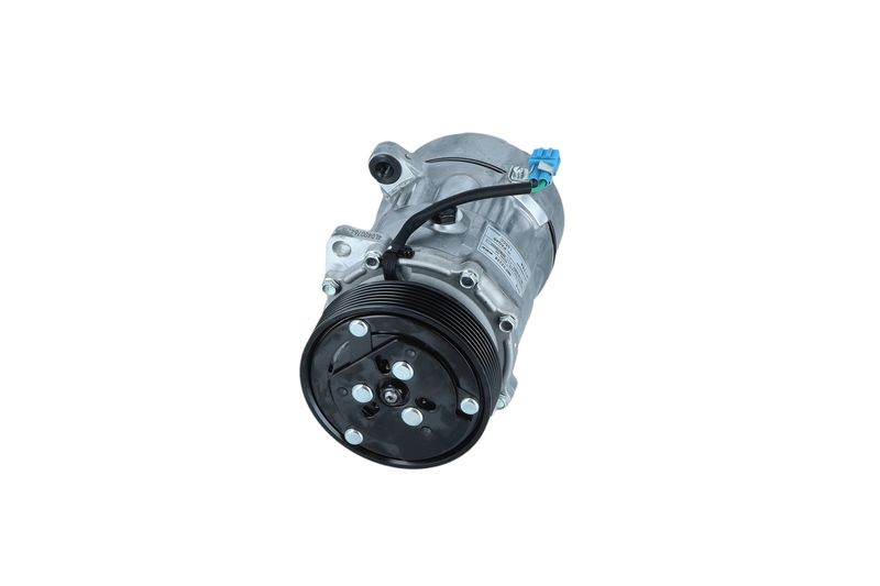 NRF 32228 Compressor, air conditioning